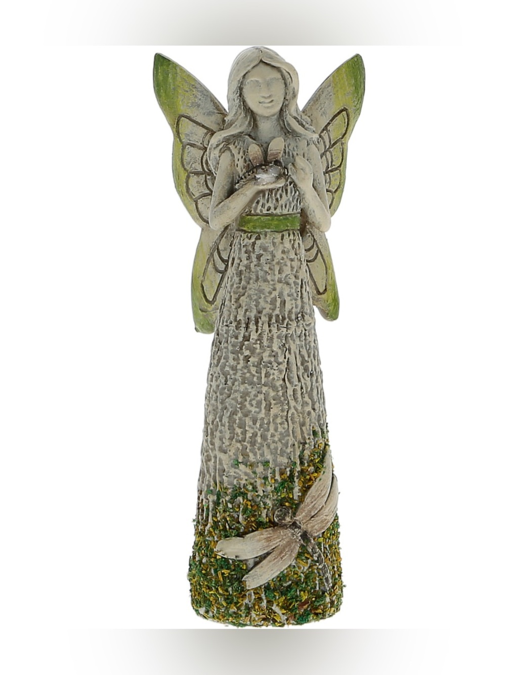 NWT! Dragonfly Fairy Figurine by Pavillion Gift Company